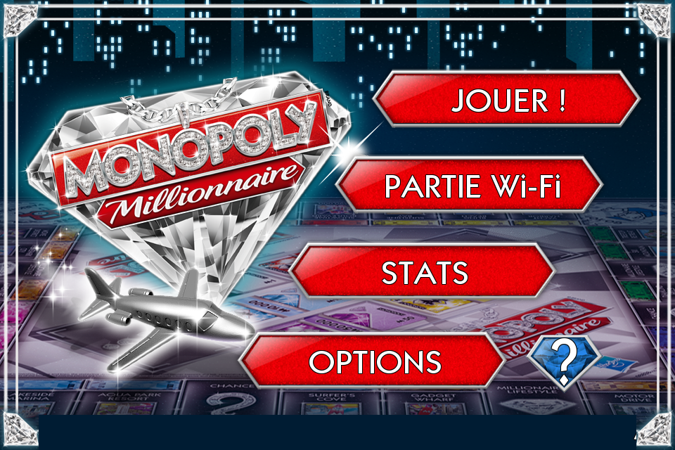 MONOPOLY Millionaire for iPhone/iPad Reviews - Metacritic