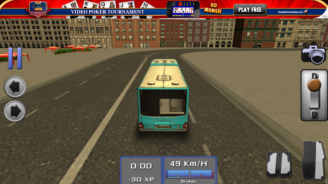 jeux de bus simulator