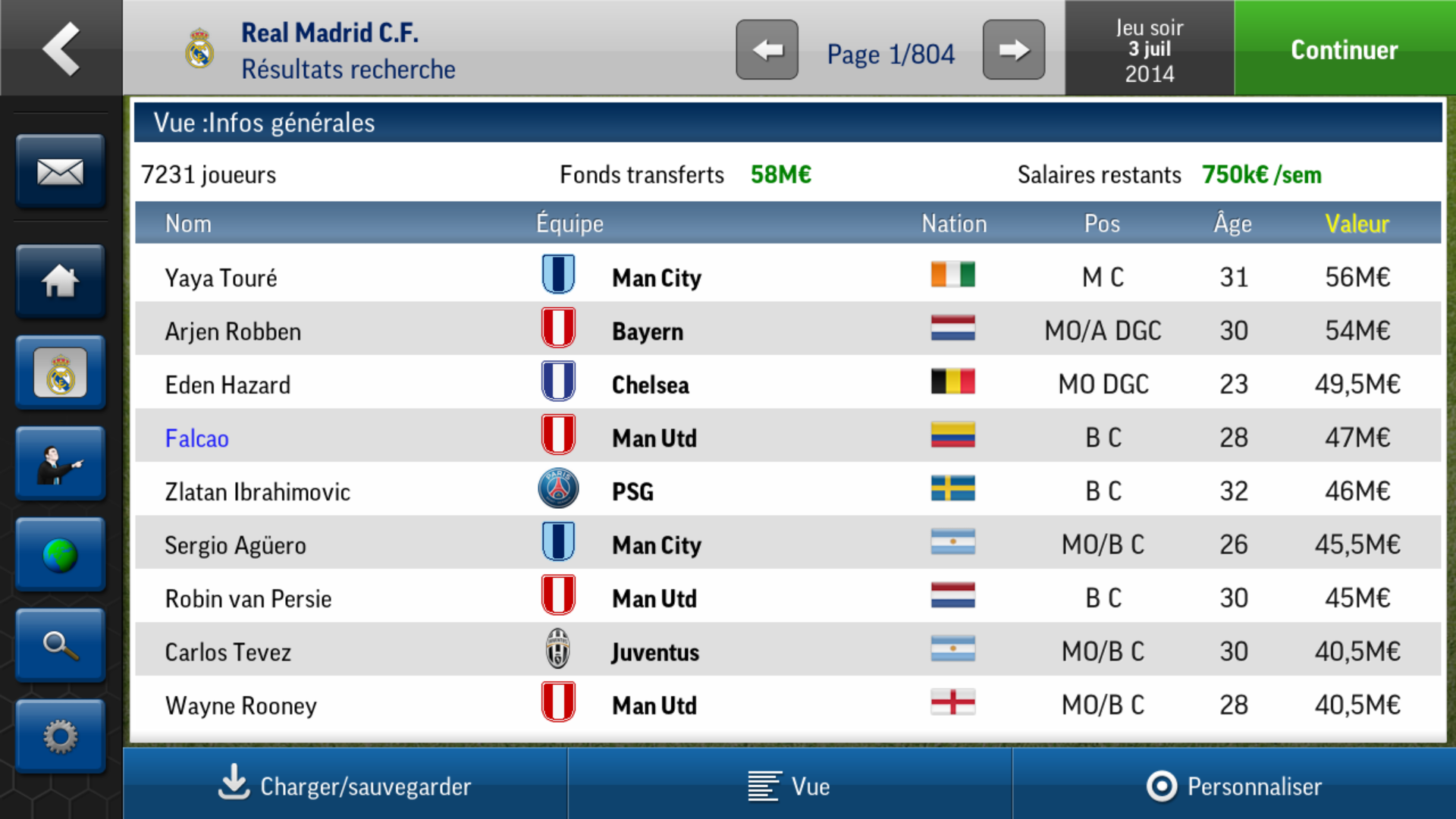 How To Delete Games On Football Manager Handheld