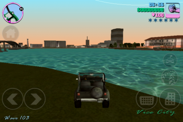 gta vice city iphone