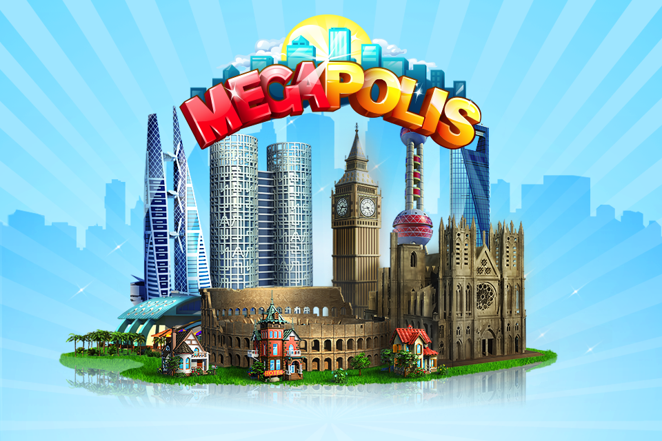 megapolis test