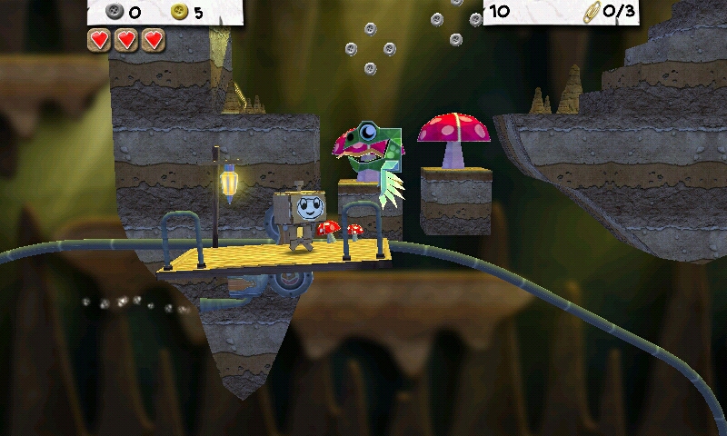 paper monsters android free download