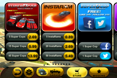 download the last version for iphoneSmash Cops Heat