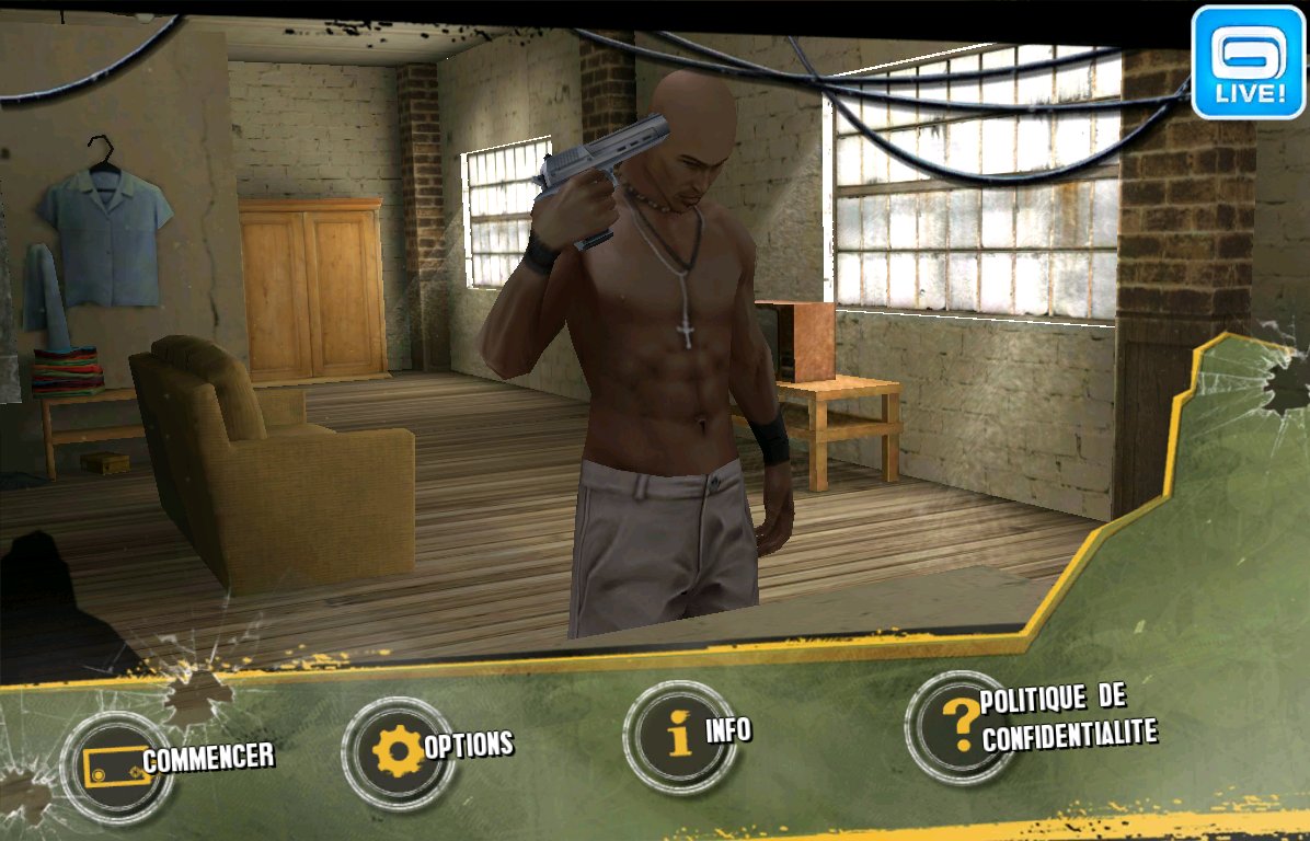 gangstar rio city of saints android