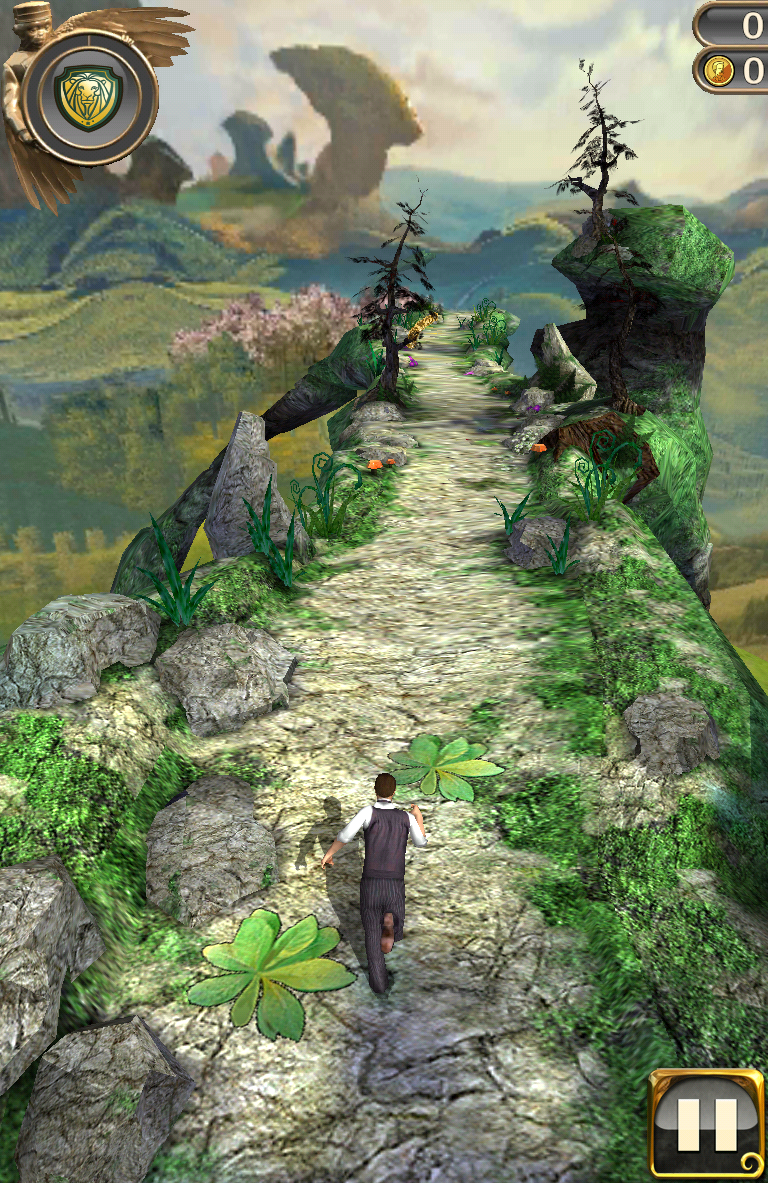 temple run oz game download for mobile
