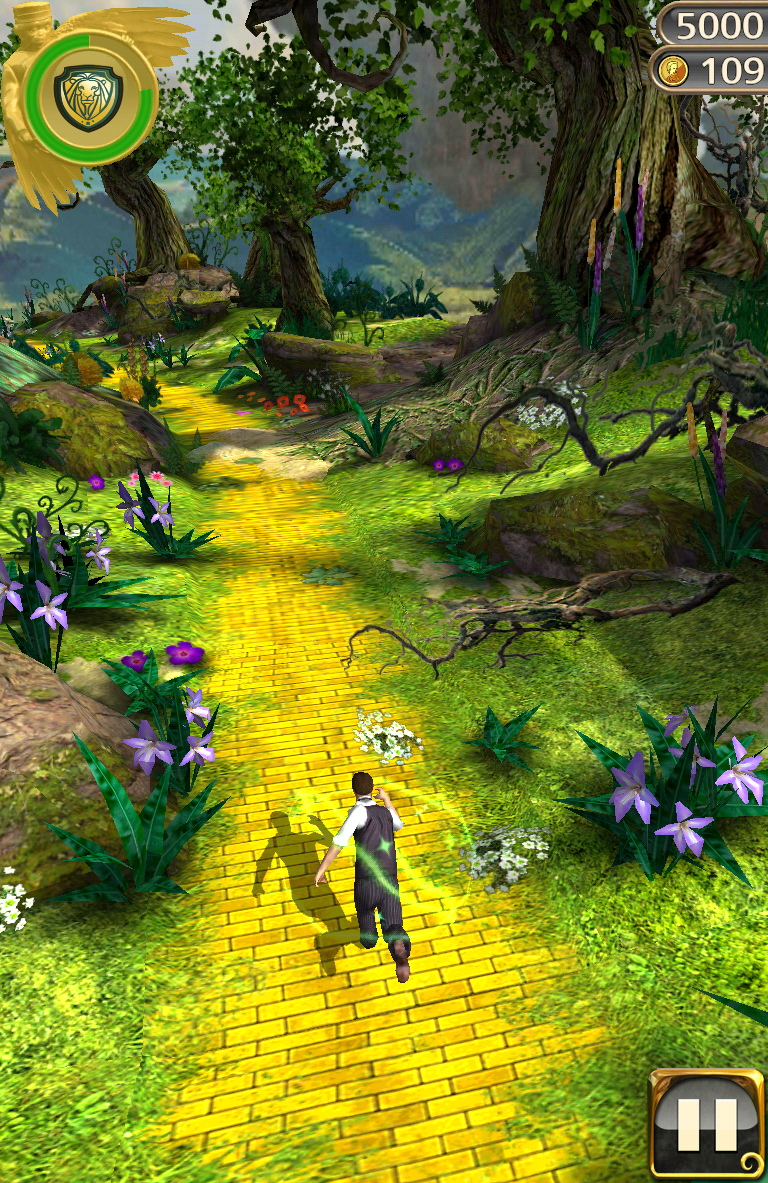 temple run oz download now