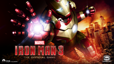 for iphone instal Iron Man 3