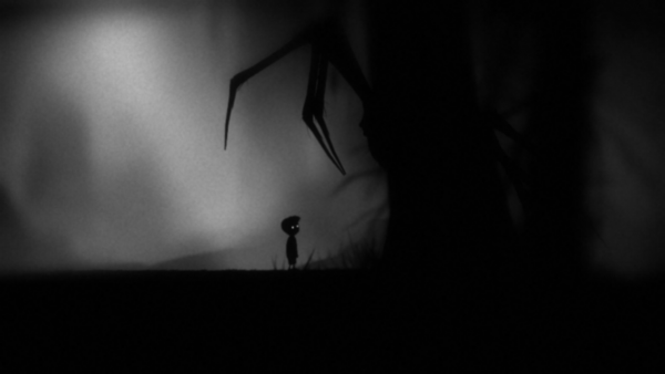 Как скачать limbo на ios бесплатно