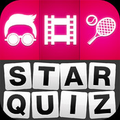 Solution Star Quiz, tous les niveaux Android & iPhone