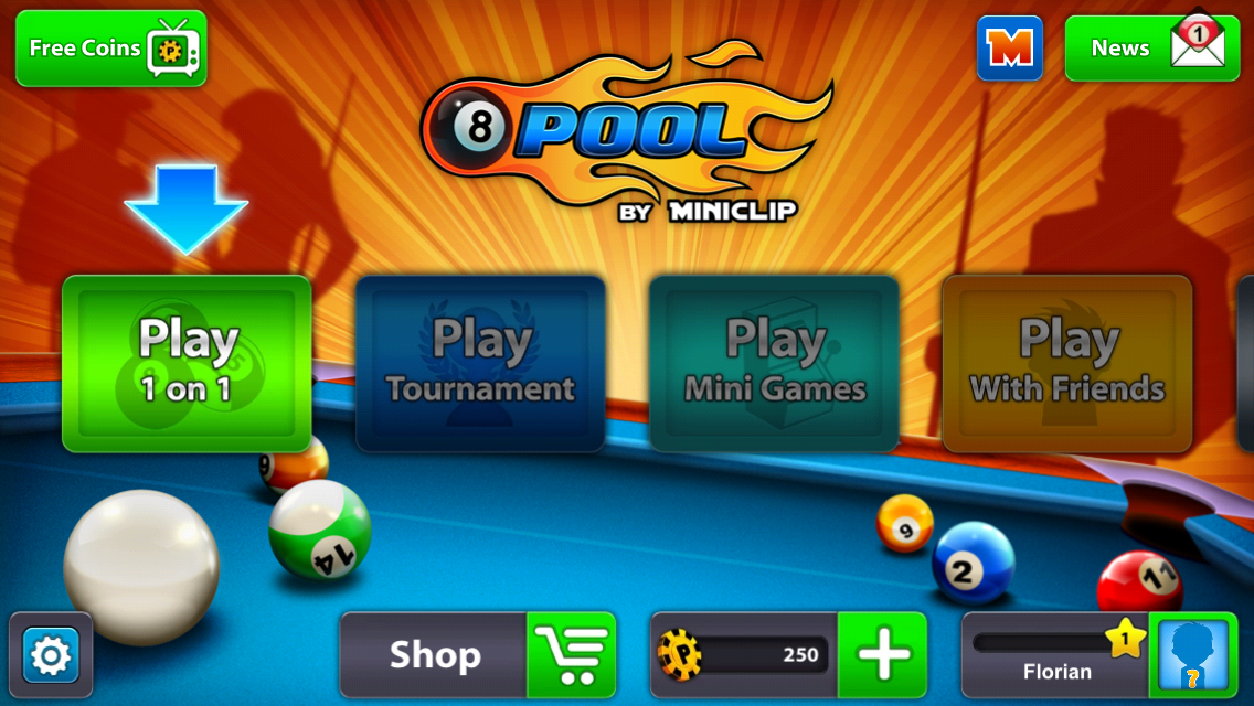 How To Play 8 Ball On Iphone Running Ios 11  10