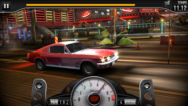 Взлом csr classics ios