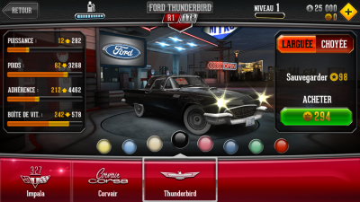 Взлом csr classics ios