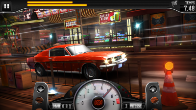 Взлом csr classics ios