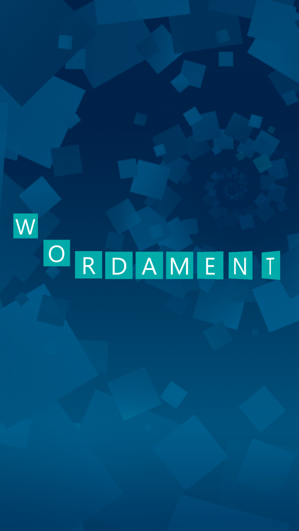 wordament for android