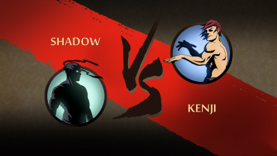 for ipod instal Shadow Fight 2