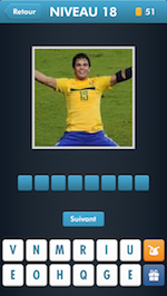 Football Quiz Brazil18
