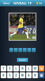 Football Quiz Brazil19