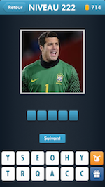 Football Quiz Brazil222