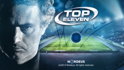 free download top eleven 2016