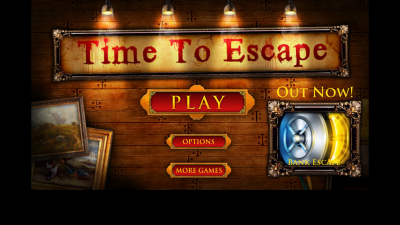 Прохождение игры time to escape уровень 19