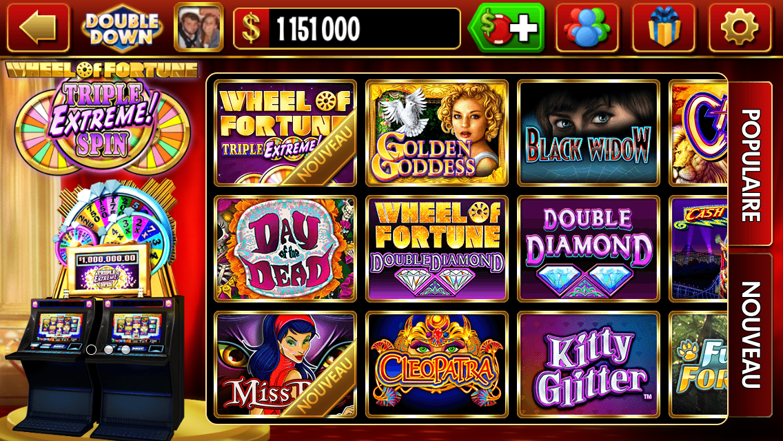 double down casino app