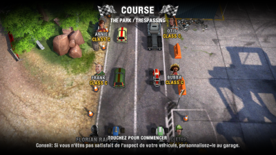 reckless racing android