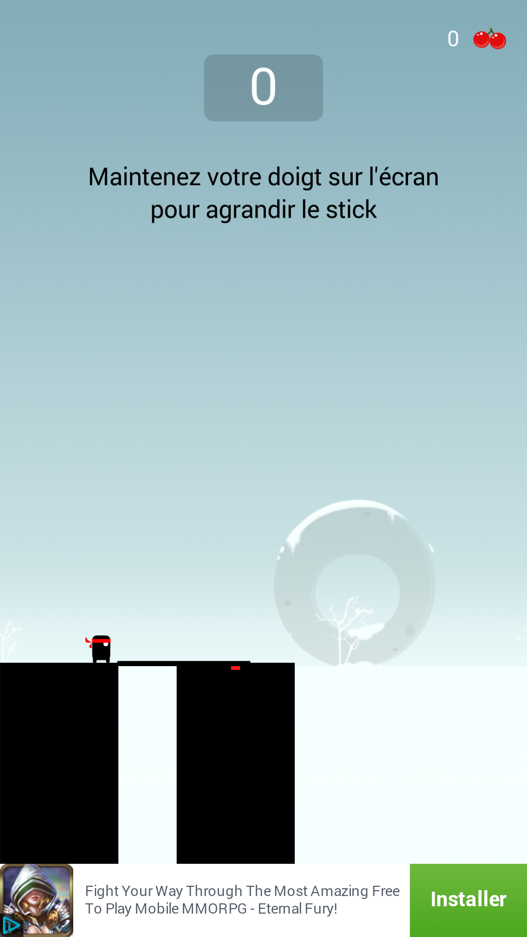 Stick Hero Go! download the new version for ios