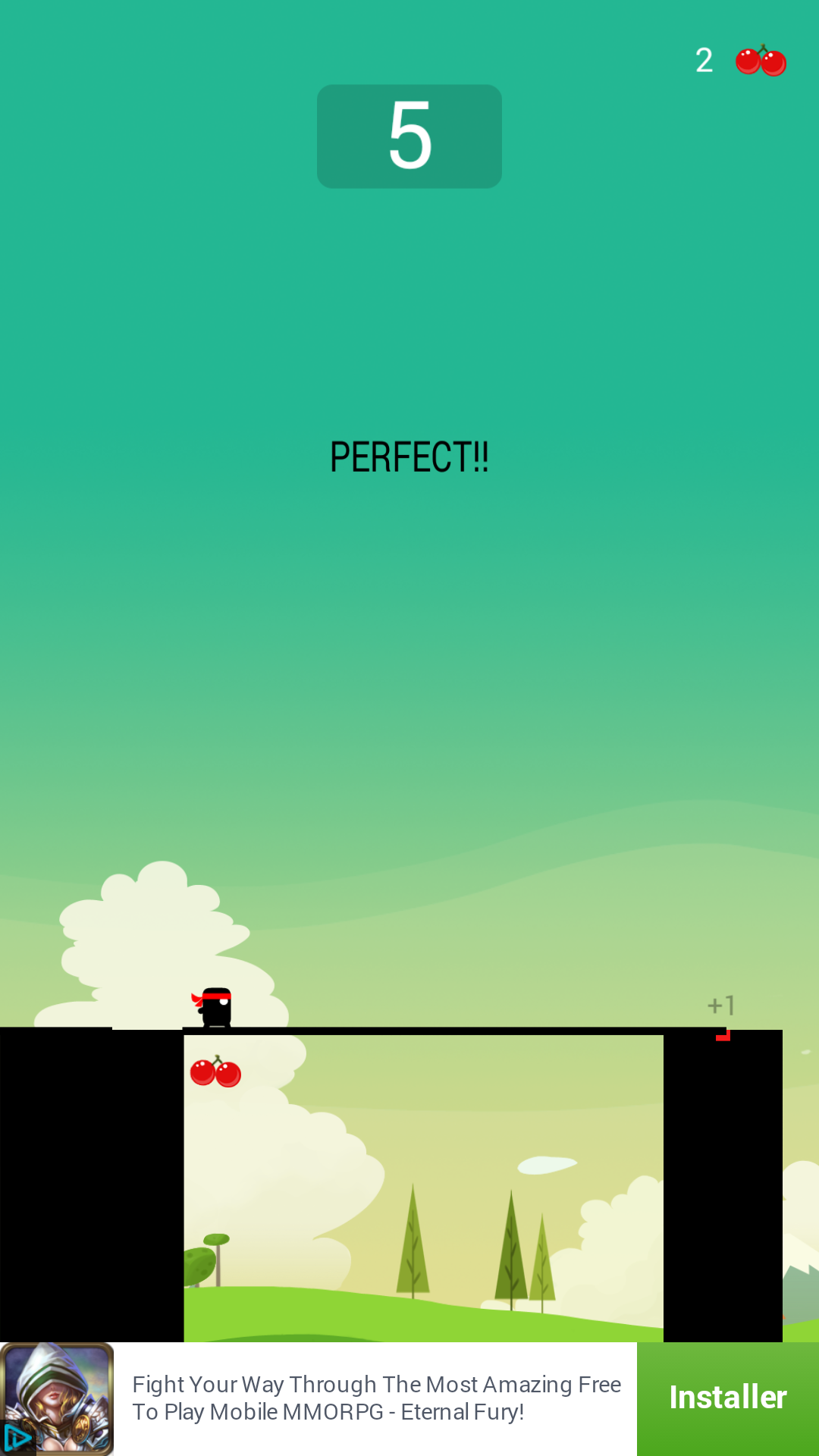 Stick Hero Go! for ios download free