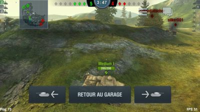 can moto g4 download world of tanks blitz