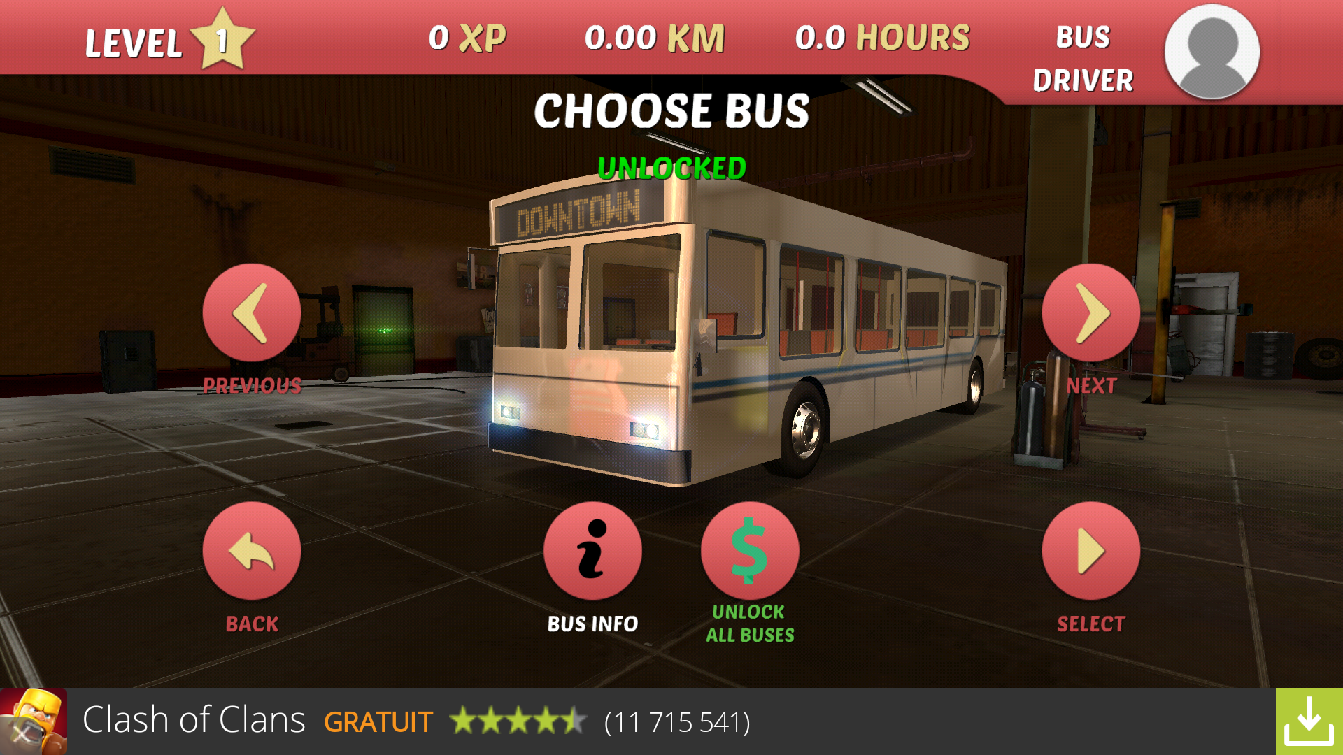  Bus  Simulator  2022 Android 15  20 test photos vid o 