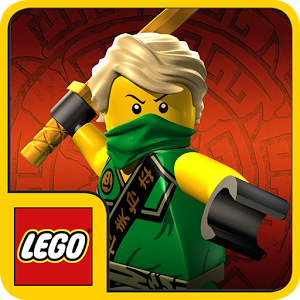 LEGO Ninjago Tournament Android 17/20 (test, photos)