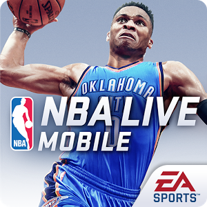 NBA LIVE Mobile Android 19/20 (test, photos, vidéo)