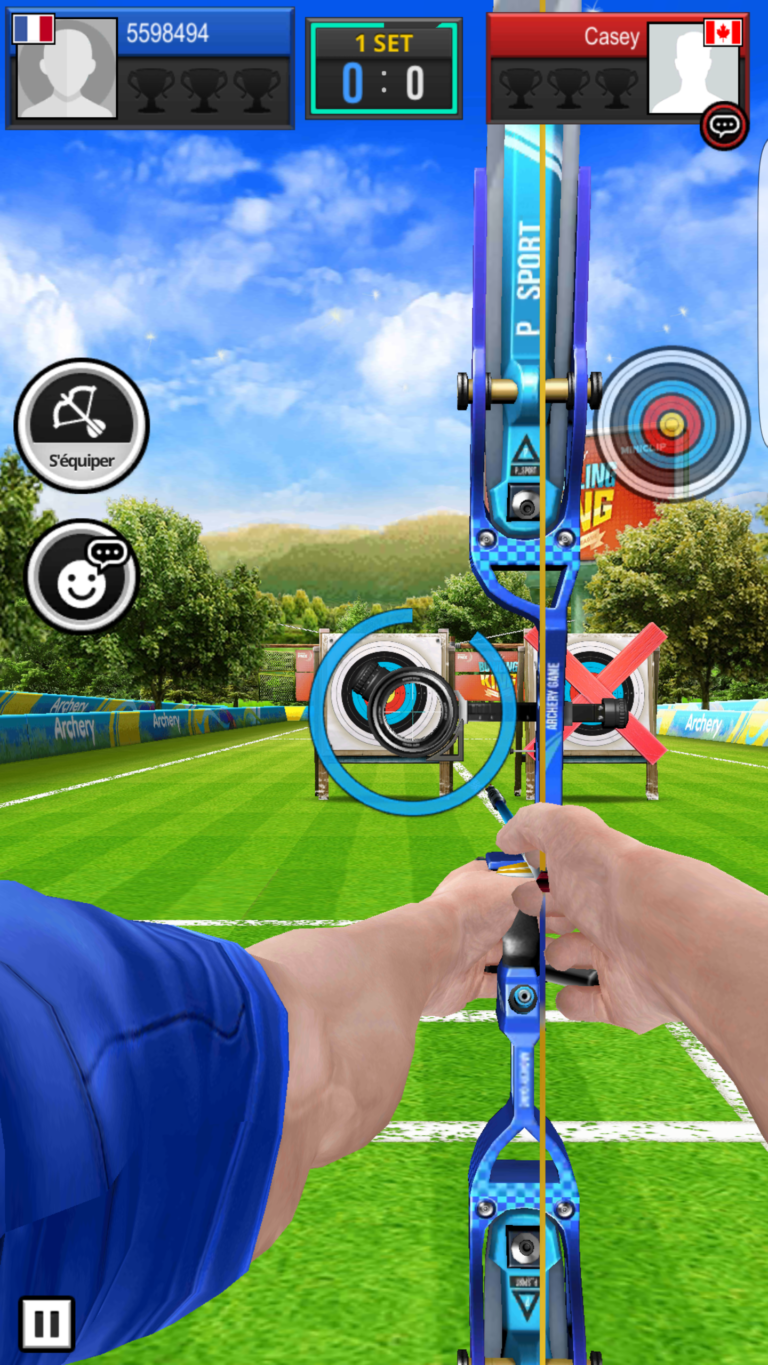 free download Archery King - CTL MStore