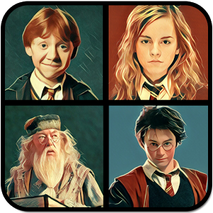 harry potter quiz for kids