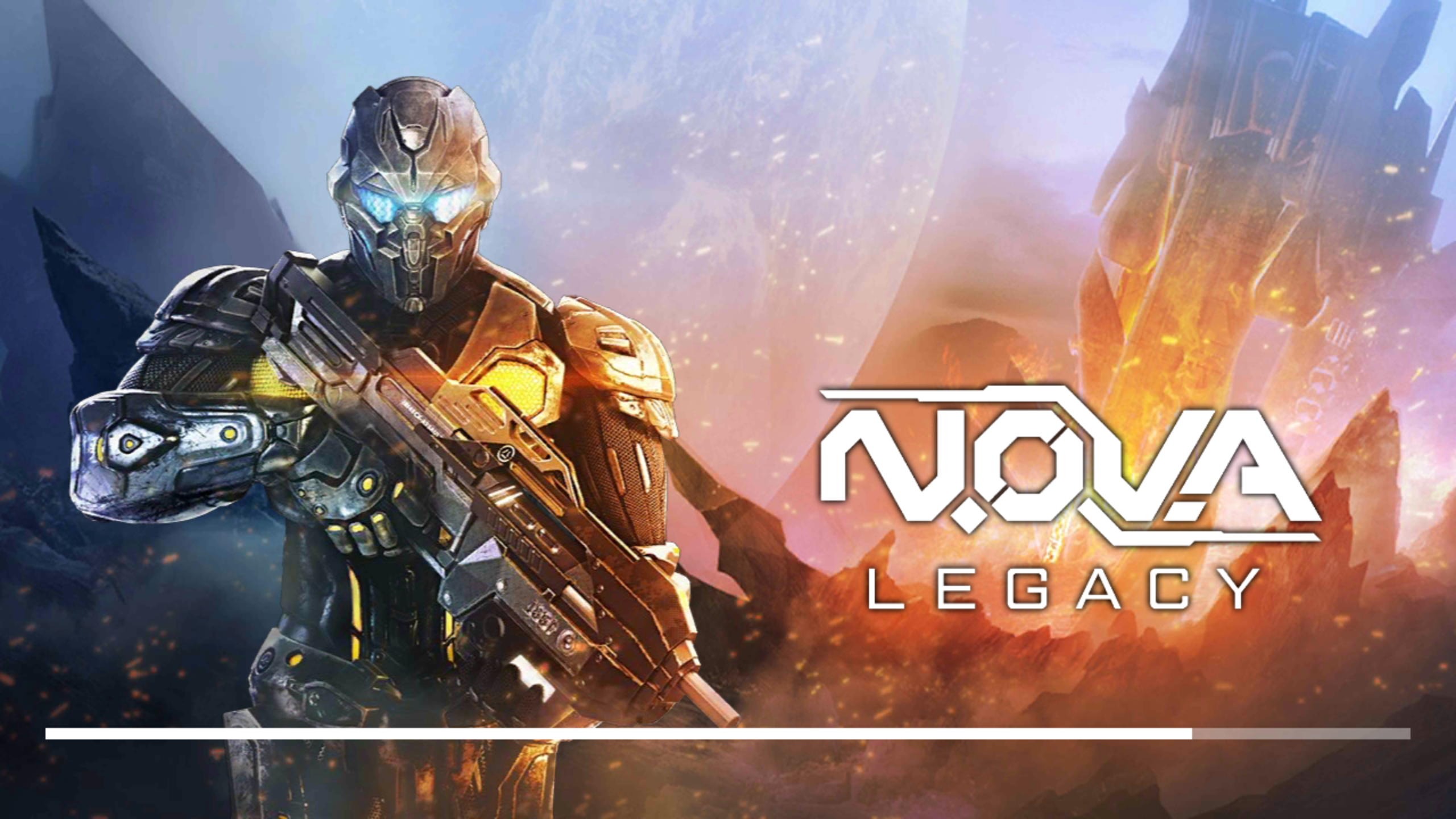 nova legacy