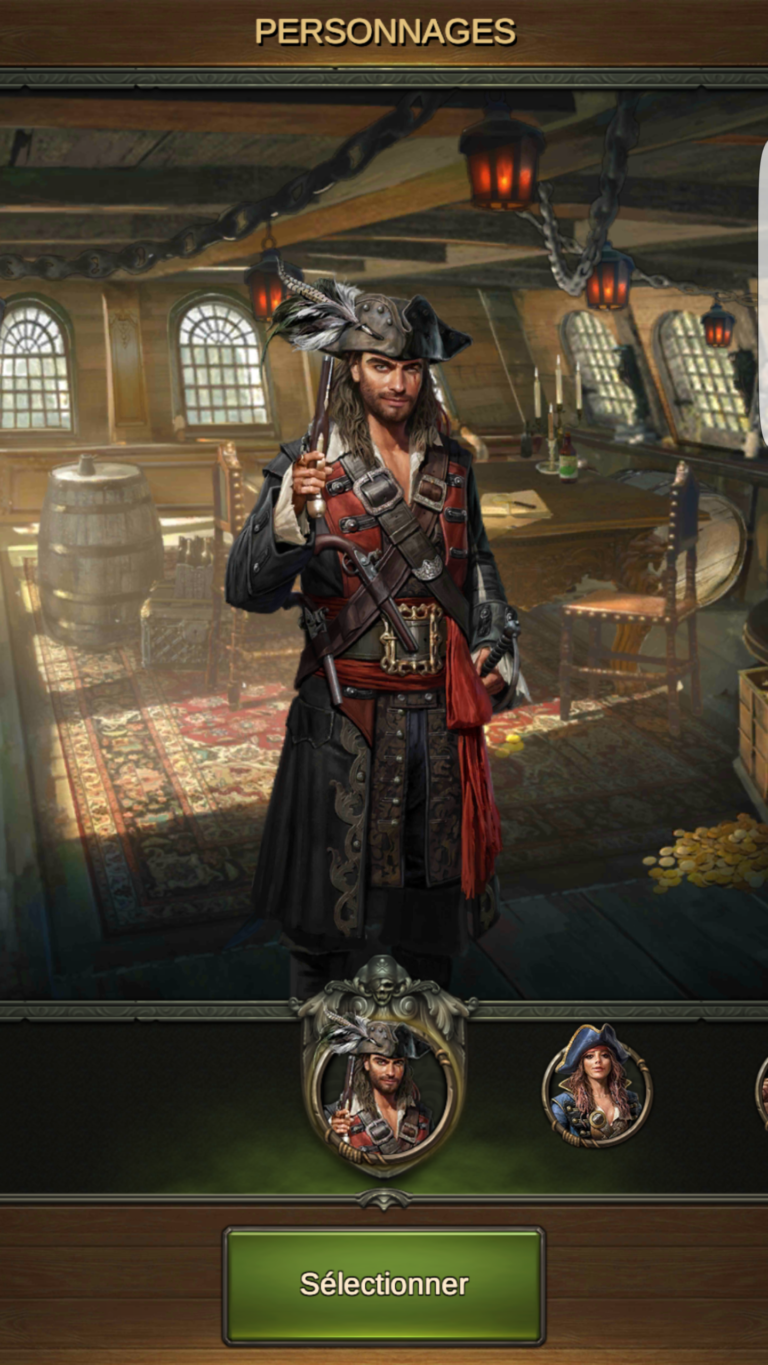download the new version for android Pirates of the Caribbean