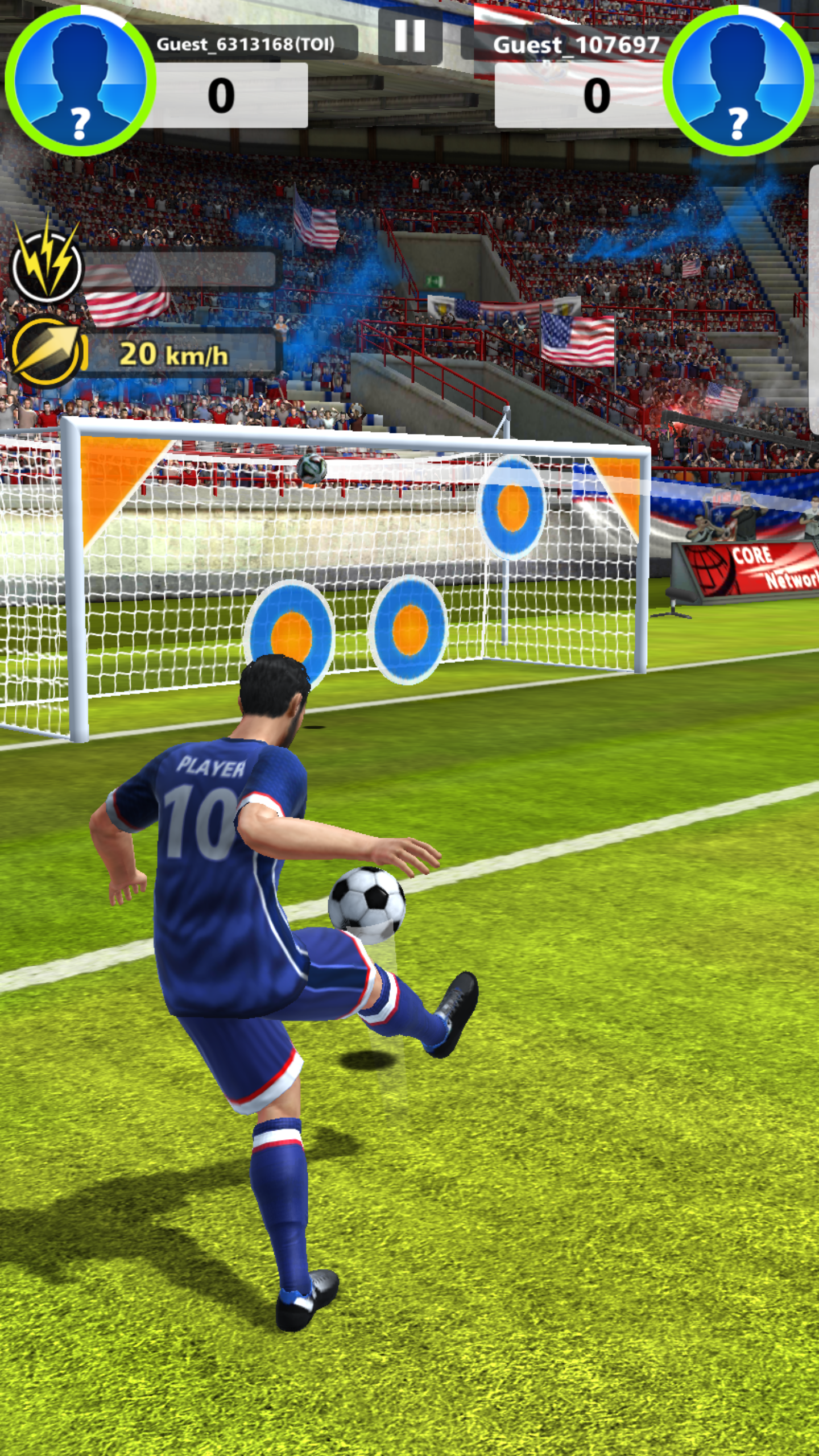 instal the last version for android Football Strike - Perfect Kick