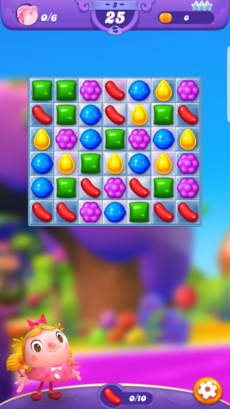 Candy Crush Friends Saga download the last version for android