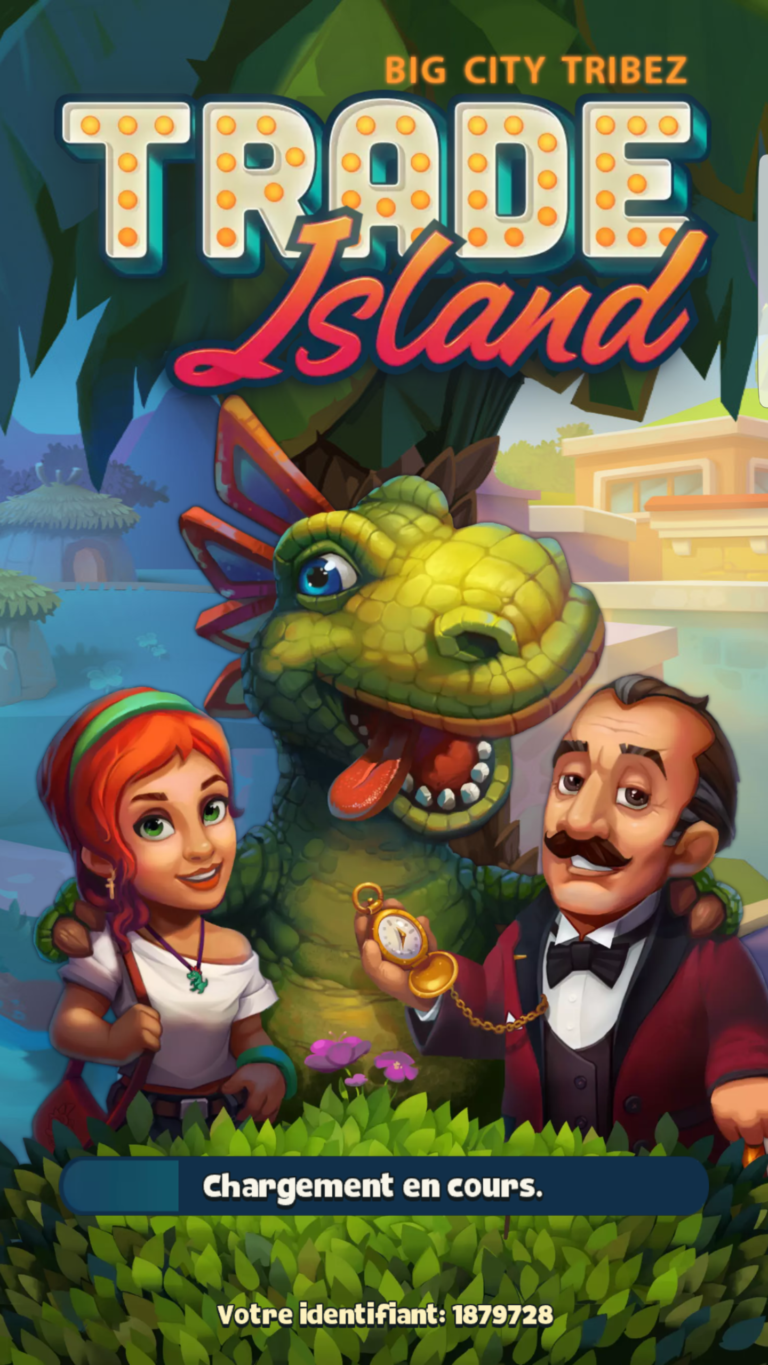 Trade Island instal the new version for android