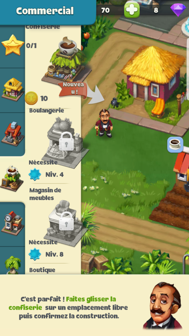 Trade Island instal the last version for android