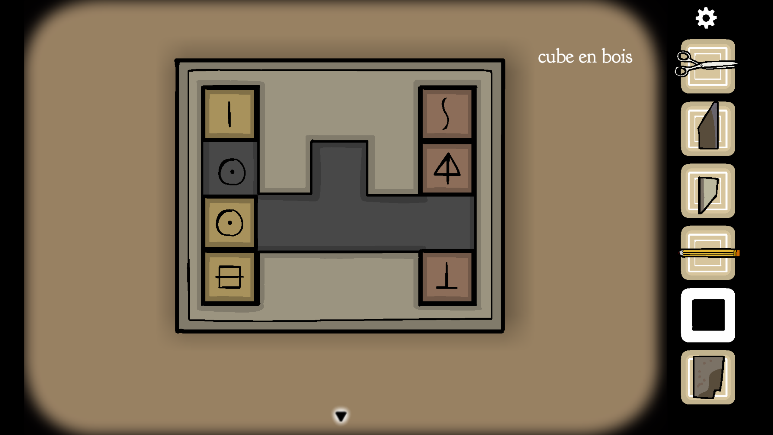 Пройти игру куб. Cube Escape головоломки. Paradox игра головоломка. Cube Escape Paradox. Расти Лейк куб Эскейп.