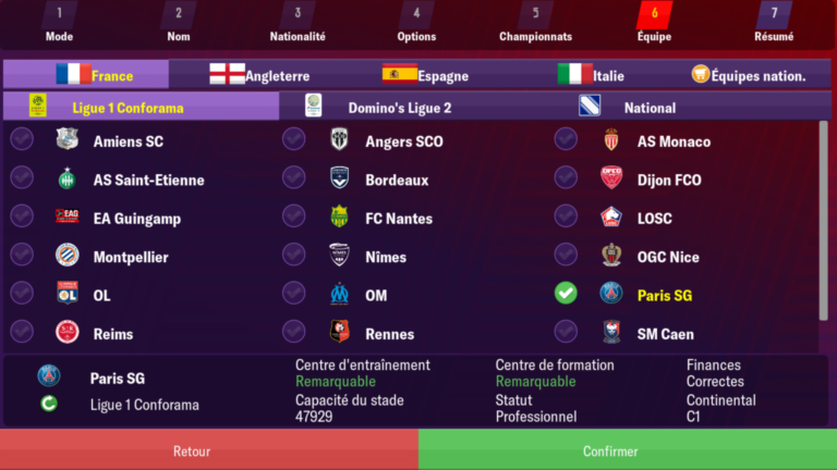 football manager mobile 2016 android