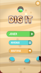 Dig Out! instal the new version for iphone